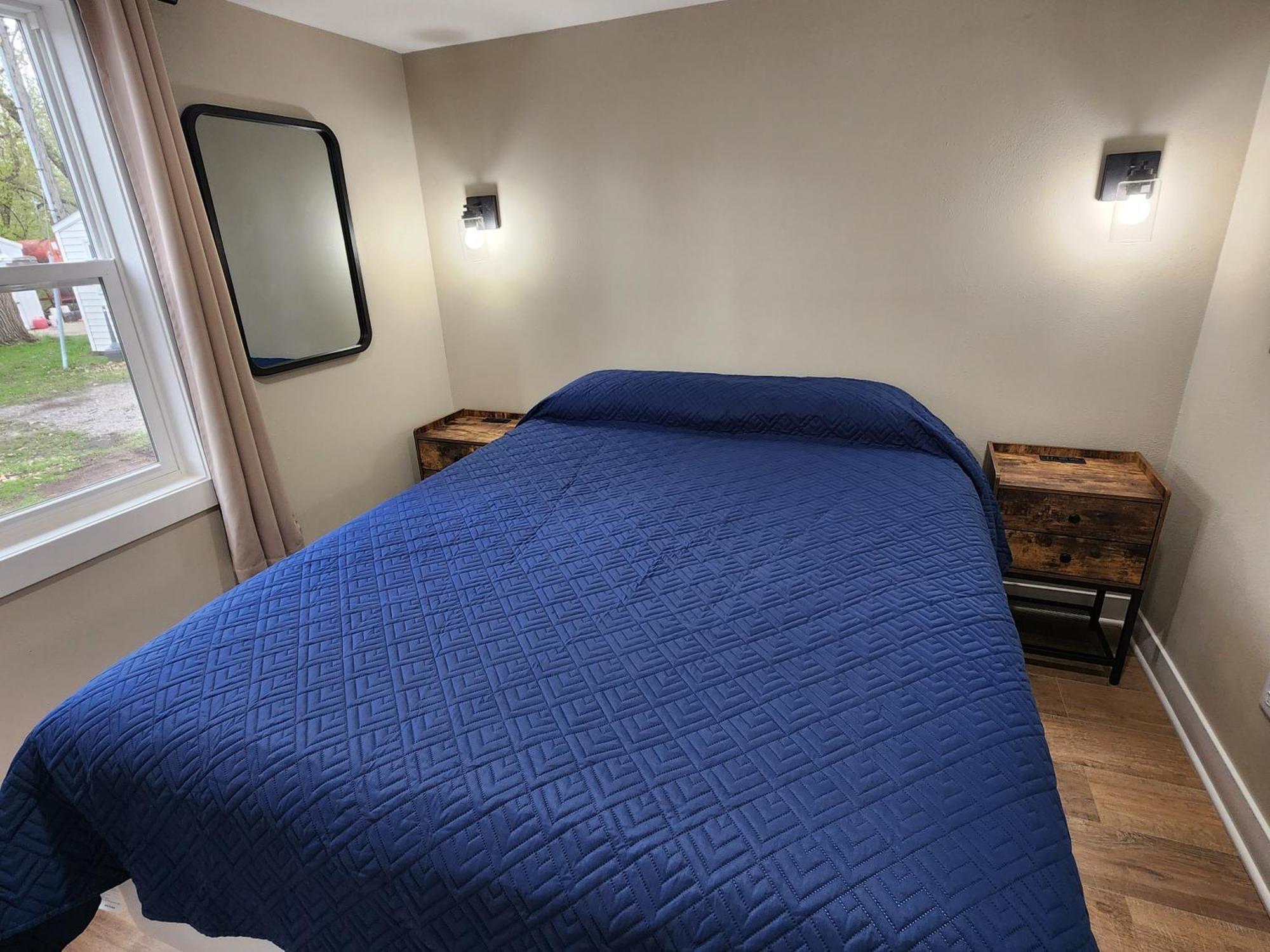 Riverside Resort Ричмонд Экстерьер фото