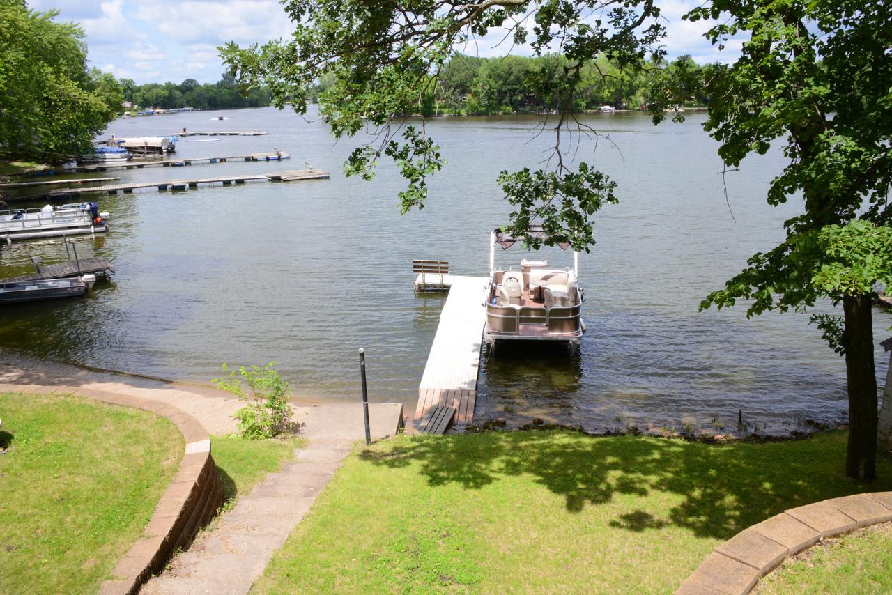 Riverside Resort Ричмонд Экстерьер фото