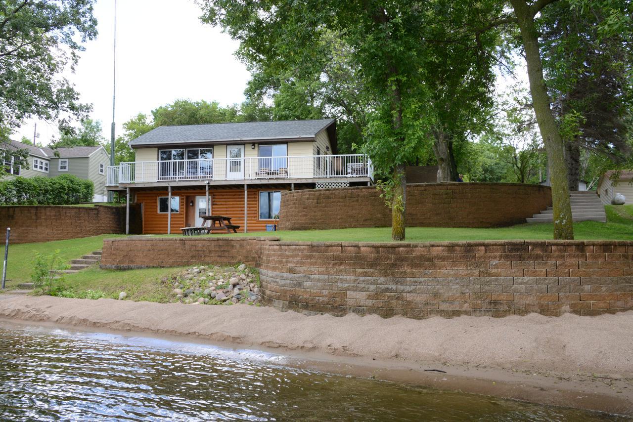 Riverside Resort Ричмонд Экстерьер фото