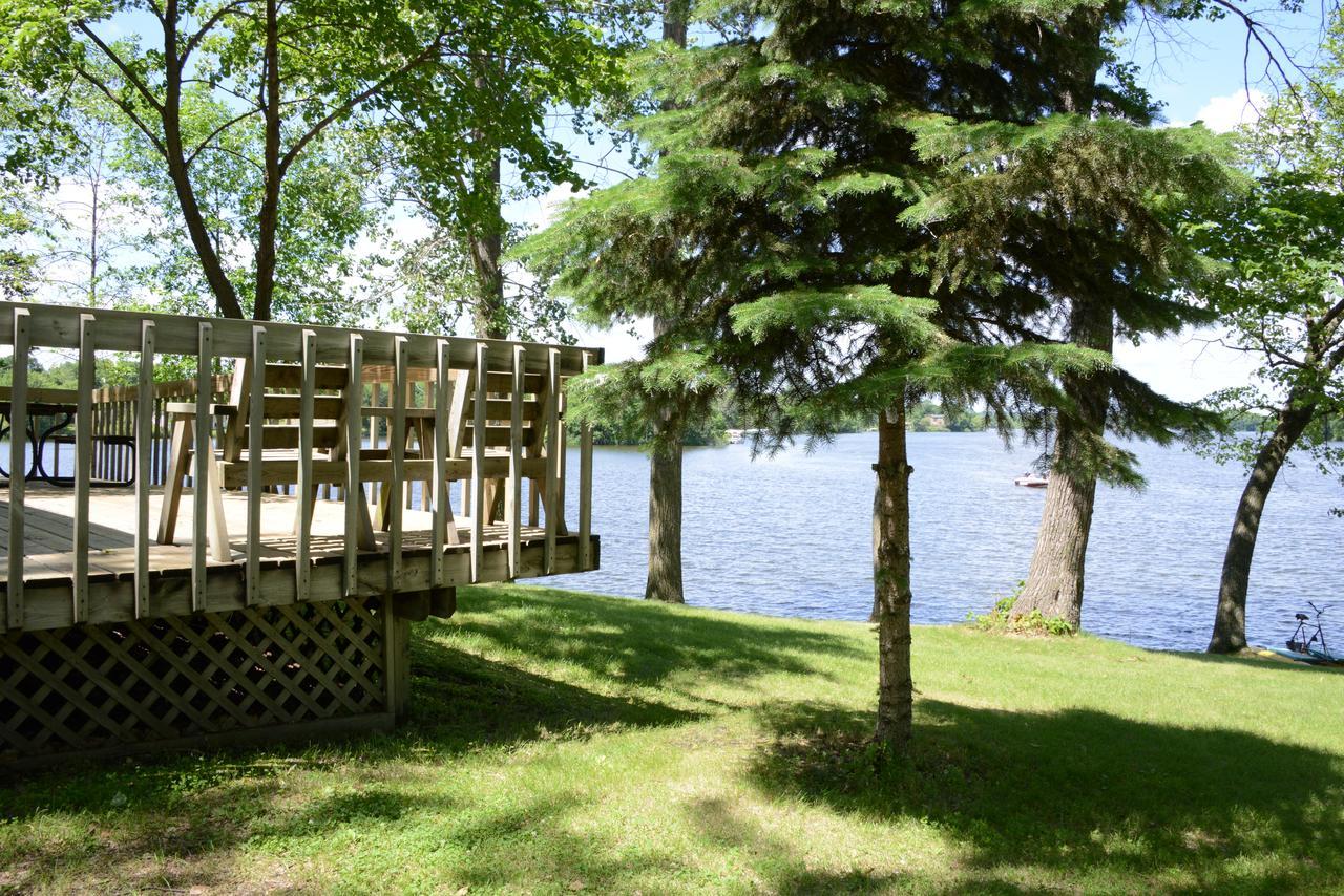 Riverside Resort Ричмонд Экстерьер фото